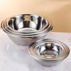Abay 304 Stainless Steel Multi-purpose Kitchen Basin