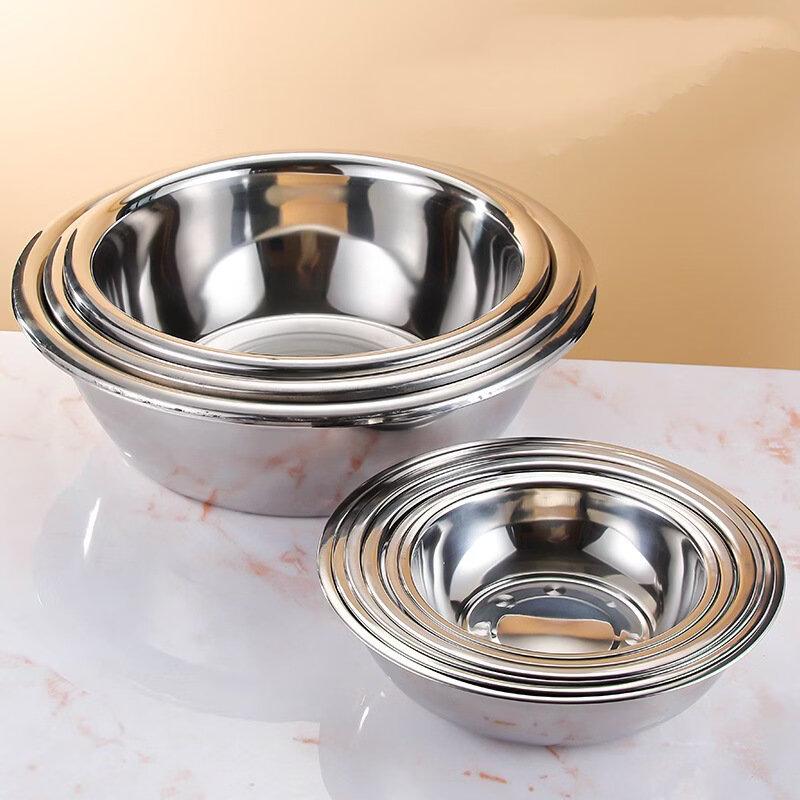 Abay 304 Stainless Steel Multi-purpose Kitchen Basin