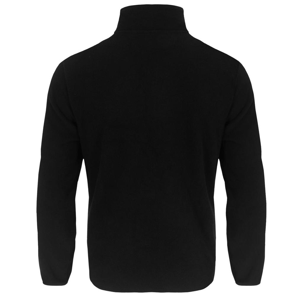 Celtic FC Men's Crest Fleece Jacket