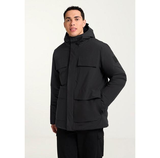 Куртка Jack Wolfskin Brandenburger