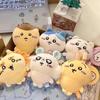 Cute Usagi Plush Doll - Chiikawa Hachi Kiiroikawa Toy - Perfect Birthday Gift for Girls