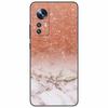 For Xiaomi Redmi Note 12s Case 12 S Soft Black Silicone Cool Marble TPU Funda Para for Redmi Note 12S 2023 Shockproof Note12s