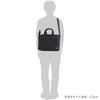 Porter Briefcase SMOKY Navy (PORTER) 592-07506