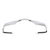 Car Steering Wheel Decorative Frame Trim Fit For Jaguar XF XFL F-Pace F-TYPE 2016- Auto Interior