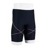 Mizuno StrokeONE Half Spats Size Black X Coral Pink N2JBD603, M,