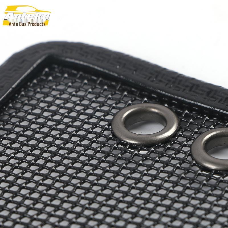 Oshan X7 Radiator Protection Net Cover & Insect Screen for 20 Models - Car Exterior Accessory.