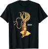 Squid Lover T Shirt Love Cephalopods Gifts TShirt Short Sleeve Casual 100 Cotton ONeck Summer Mens Tshirt Size S3XL