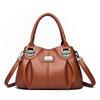 2026 Genuine Casual Tote Bag Luxury Handbags For Women Designer Purses and Handbag High Quality Soft Leather Commuting Hand Bags