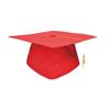 Exclusive Europe Graduation Cap for Adults & Children