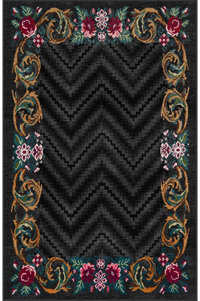 Eliana Home Washable Printed Carpet LNA0710-SD237