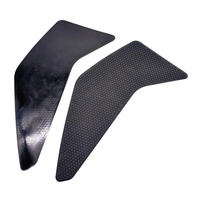 For HD CRF1000L  Twin 2016 2017 2018  CRF1000L ADV 2018 Motorcycle Tank Pad Protector Sticker Knee Grip Traction