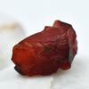 Orange Sapphire 13.45 Ct Natural Uncut Raw Rough Loose Gemstone CERTIFIED AR-3159-R