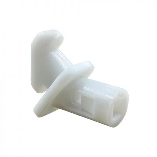 

Тримач-опора для стійки капота 57242FJ000 Для Subaru Crosstrek Impreza 2018 -