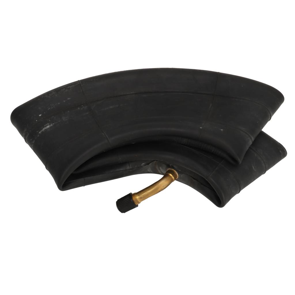 10Inch 10x3.0 Scooter Inner Tube with Valve Rubber Thickened Wear Proof Inner Tire Tube Replacement for Electric Scooter Accessories