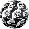Eintracht Frankfurt Fashion Size 5 Football Wearproof Non‑Slip Soccer Ball For Sports Training Entertainment Use