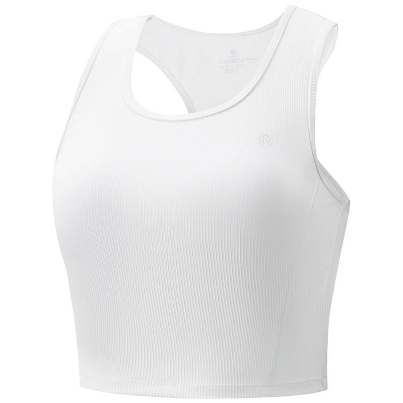 Bmai Women's Running Training Semi-Elastic Vest V3