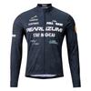 Pearl Izumi Bisiklet Giyim Baskılı Forma 10 İnci Siyah M 3455-BL Renk Beden