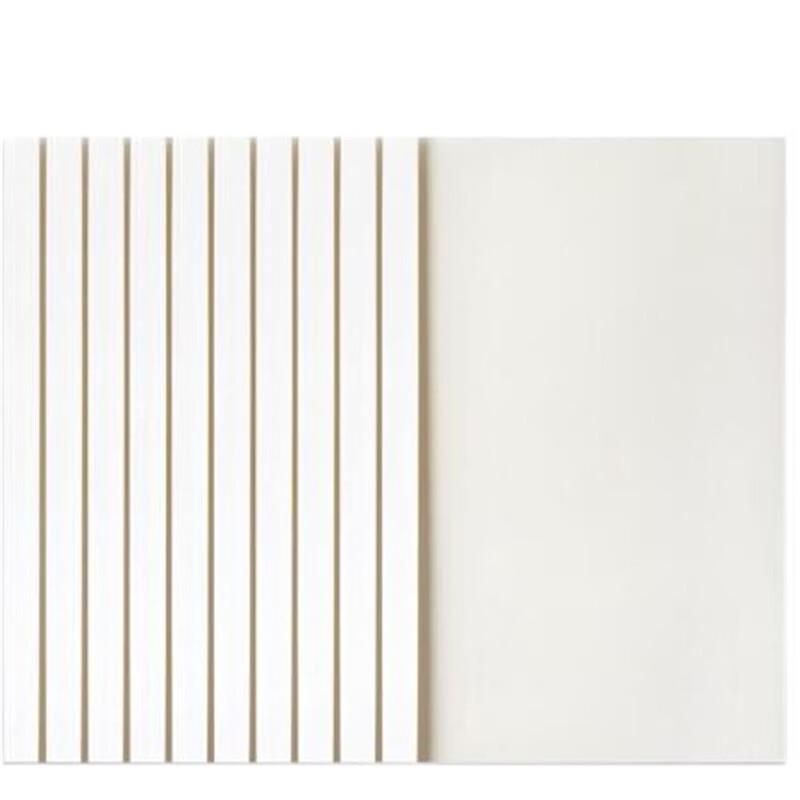 Deli 3867 Thermal Binding Covers