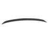 Rear Trunk Top Spoiler Improve Car Aerodynamic Car Rear Roof Spoiler Tail Trunk Wing Replacement for MX 5 Miata NC 2005