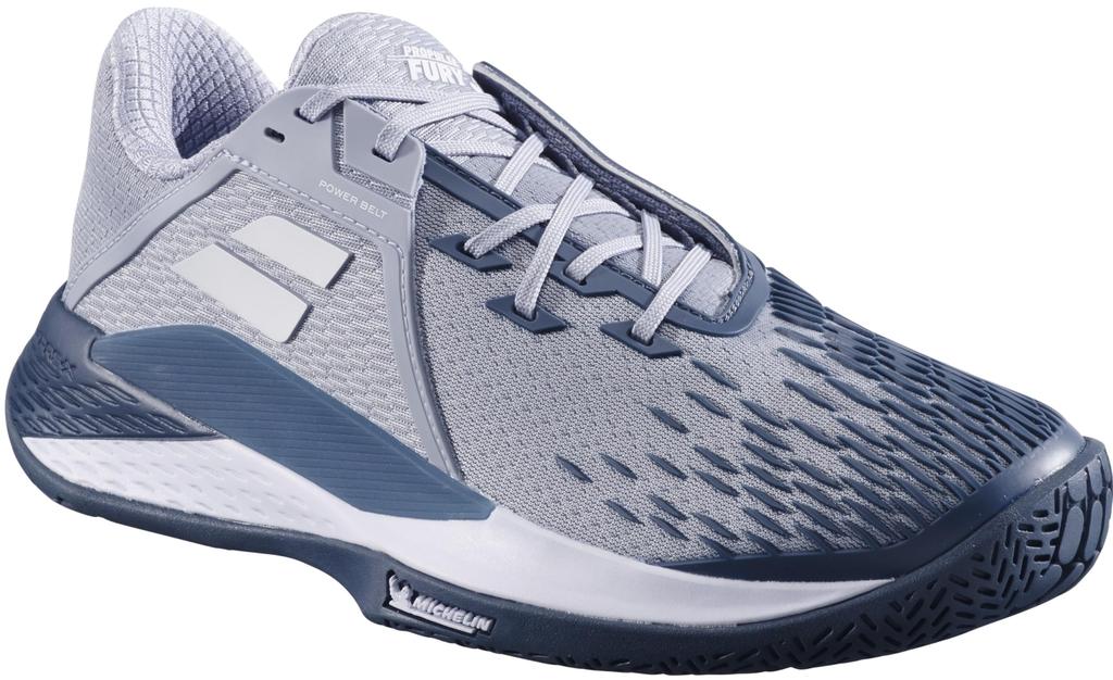 Babolat Tenisová obuv Unisex PROPULSE FURY 3 ALL COURT PÁNSKÁ Propulse Fury 3 All Court 3A0S25B208