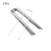Shaped U Nail Pins Metal Fixed Plant Lawn Garden Pegs Stake Robust Netting
