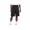 Nike Dri-FIT Men's Fastbreak Basketball Shorts Black BV9453-011