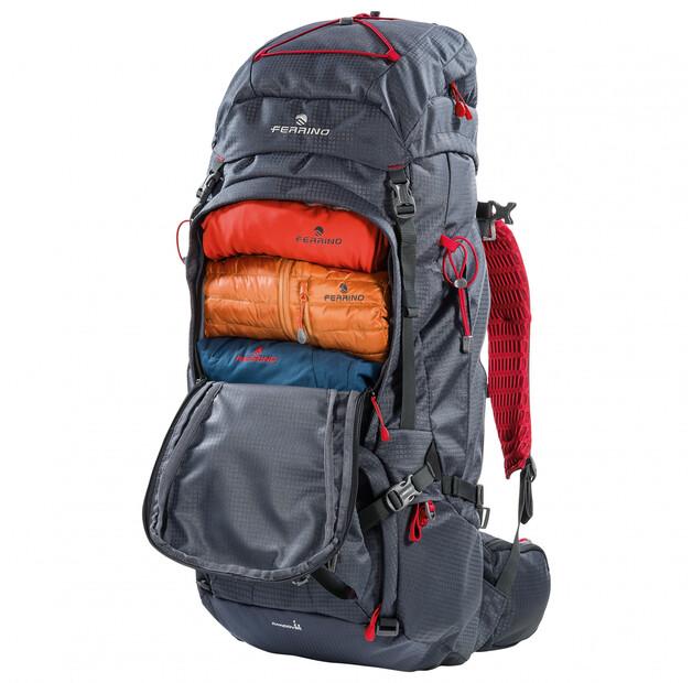 Рюкзак Ferrino Overland 50 Lite