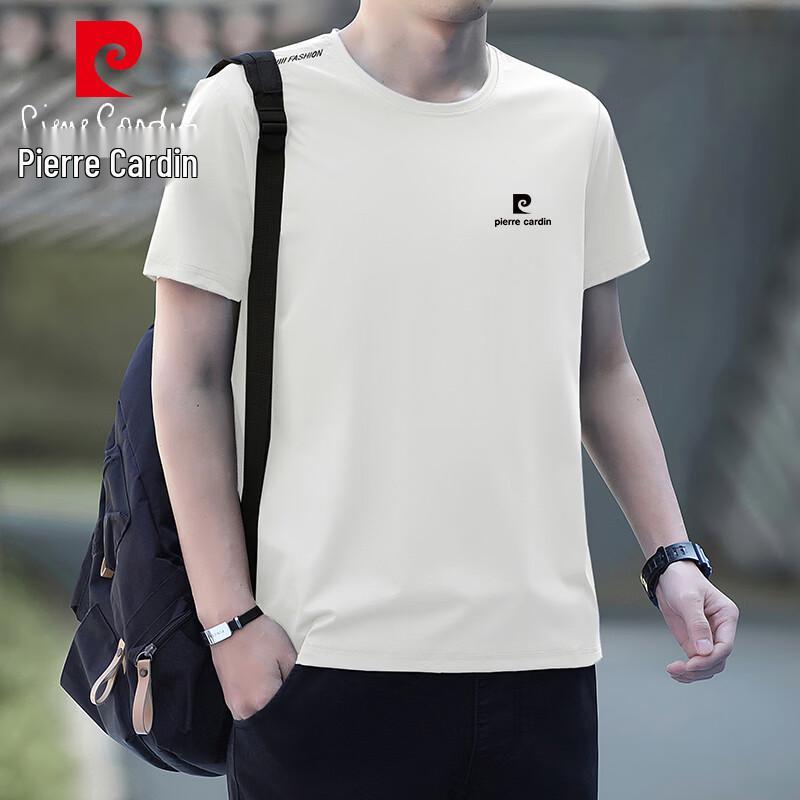 

Pierre Cardin Men s Short Sleeve T-Shirt 8XL