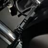 Front Fork Brace Balance Shock Bracket Suspension Stabilizer Holder For Honda Forza 350 300 NSS Forza350 Forza300 Accessories