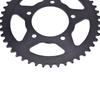 Motorcycle 520 Chain 15T Front 46T Rear Sprocket For SUZUKI SV650 2016-2020 SFV650 2009-2015 GS500 1988-1993 SV SFV 650 GS 500