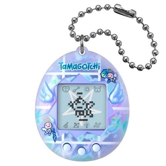 BANDAI Original Tamagotchi Rainy Angel Recommended Age 6 Up