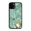 Assassination Classroom Phone Case For Iphone 13 12 Mini 11 Pro Max 7 8 Plus X Xs Max XR PC Hard Silicone Cover Shell