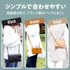 Shoulder Bag Belt Genuine Leather Bag Replacement Shoulder Strap Leather Cord Width (SOWAKA) 1.2cm / 1.5cm / 1.8cm (Brown 1.2cm)