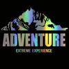 HungMieh Motorcycle Sticker Adventure Explore Mountain Car Decal Moto Auto Stickers Funny JDM Vinyl On Car Styling 16.5*10.8cm