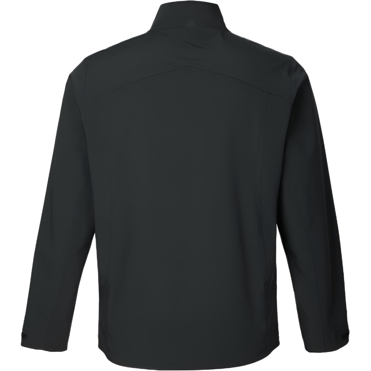 

Anta Champion All-Weather Series Stand Collar Zipper Simple Casual Sports Jacket Men jackets 152530628-1 L