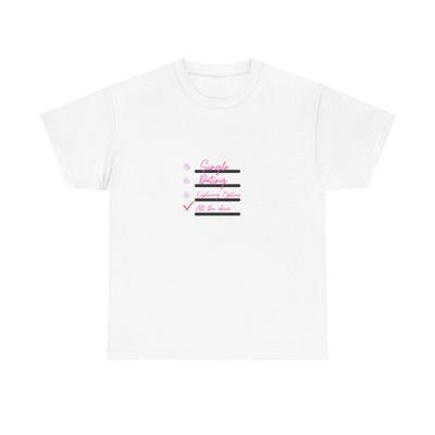 Hauts – T-shirts