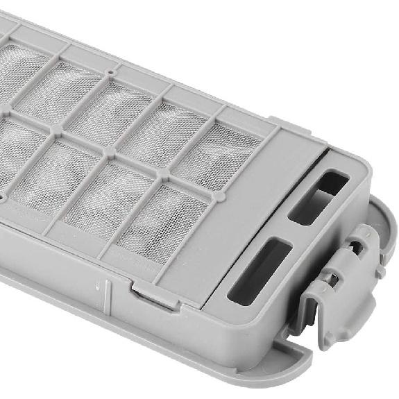 Fdit Household Washing Machine Filter Laundry Filter Box Replacement Fit for Samsung DC62‑00018A DC97‑16513A