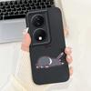 For Honor X7b Cute Panda Rabbit Cartoon Case HonorX7b X 7B 4G CLK-LX1 LX2 LX3 Camera Protective Soft Silicone Phone Cases
