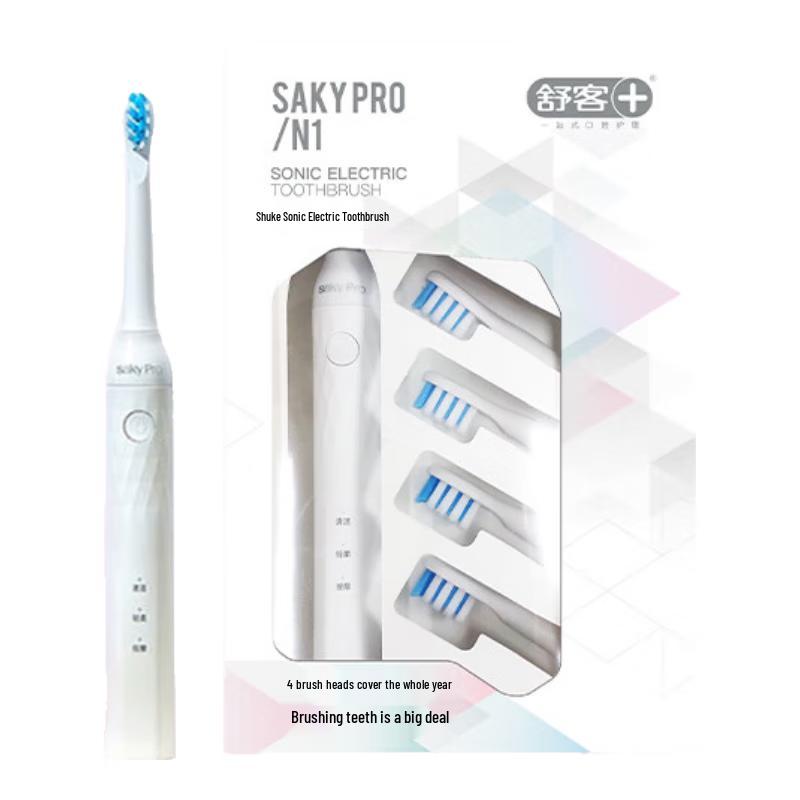 

SOUKEN N1 Sonic Electric Toothbrush