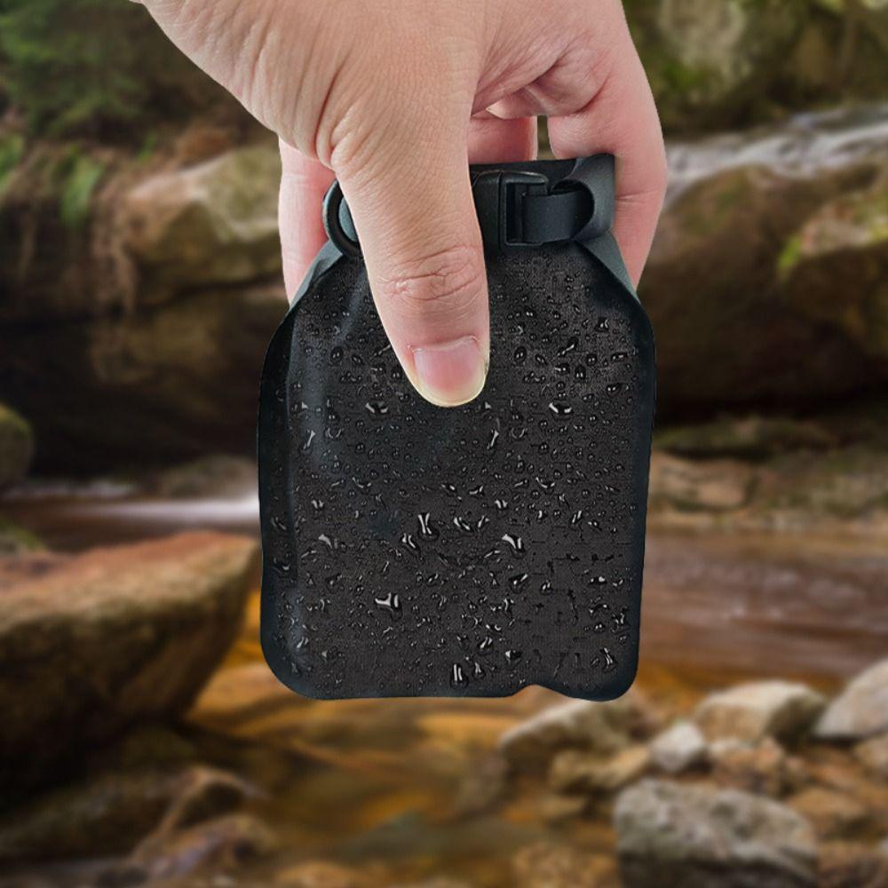 Quick Dry Travel Soap Bag Waterproof Soap Pouch Travel Accessory Soap Travel Case  Soap Holder