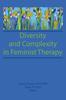 The Diversity and Complexity In Feminist Therapy Book