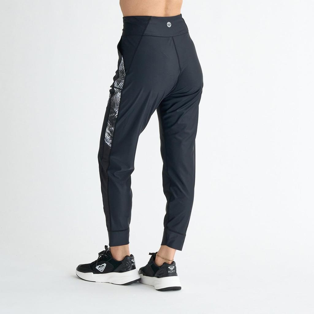 Roxy Leggings Amphibious, Quick-Drying, Pattern-Switching