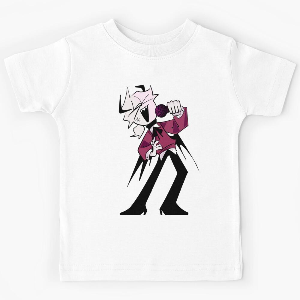 Selever FNF (Friday Night Funkin) Kids T-Shirt 110