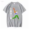 Indian Cricket Jersey India Team Lover Supporter T Shirt SweaT 16721 vintage Washed Casual Soft Stylish Slightly Unisex