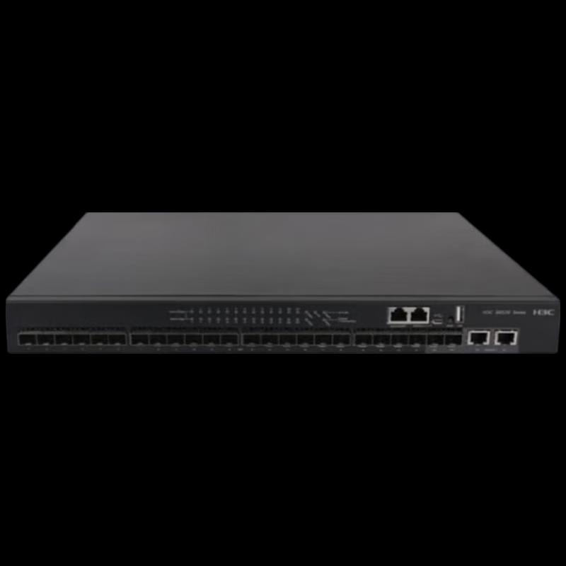 H3C S6520X-24ST-SI Layer 3 Multi-Rate Core Switch