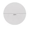 Displays Tray Cake Board Base Mousse Dessert Stand Cake Plate Round Cakeboard  Birthday Party