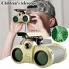 Fernglas Kinderfernglas Leistungsstarkes Fernglas