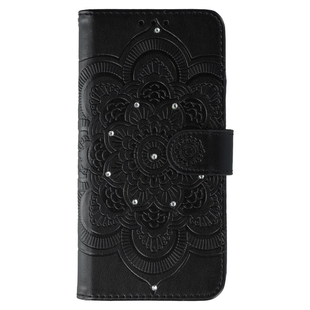 For Huawei MatePad Mini Case Pattern Printing Slim Soft TPU Tablet Cover