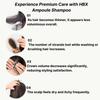 Ryo Premium HBX Ampullenpackung für Kopfhaut und Haar – 200 ml