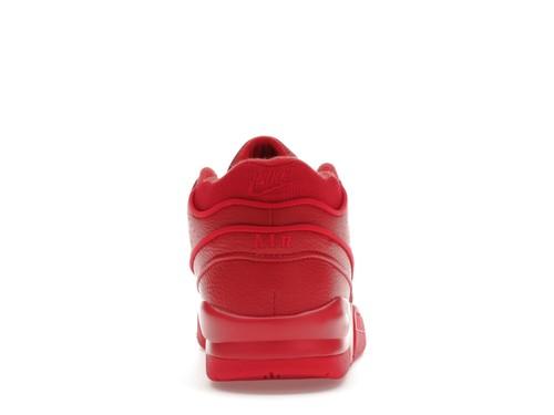 Nike Air Alpha Force 88 SP x Billie Eilish Low Triple Red - DZ6763-600